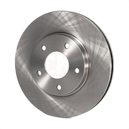 Rotor de frein à disque avant (1 pièce seulement) pour Chrysler Sebring Mitsubishi Lancer