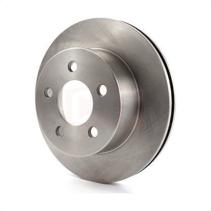 Rotor de frein à disque avant (1 pièce seulement) pour Jeep Wrangler Cherokee Grand Wagoneer