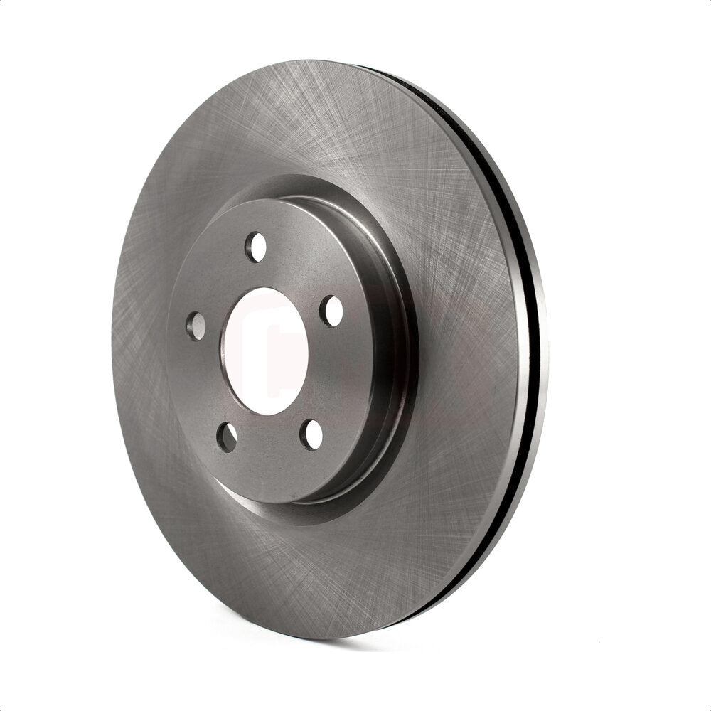 Rotor de frein à disque avant (1 pièce seulement) pour Chrysler PT Cruiser 8-76955