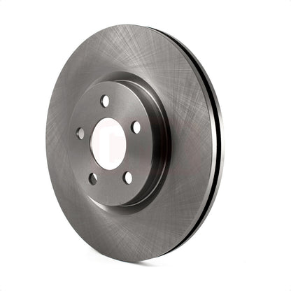 Rotor de frein à disque avant (1 pièce seulement) pour Chrysler PT Cruiser 8-76955