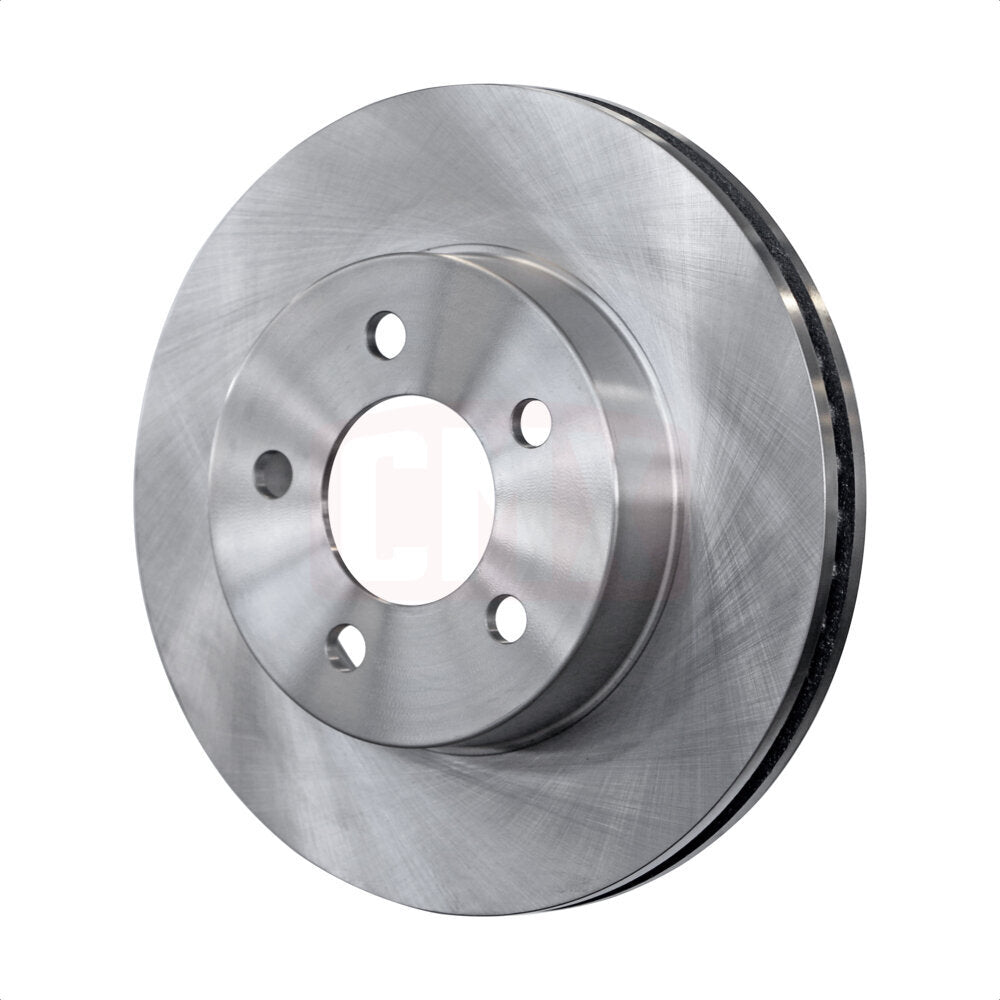 Rotor de frein à disque avant (1 pièce seulement) pour Jeep Liberty 2002-2007 8-780036