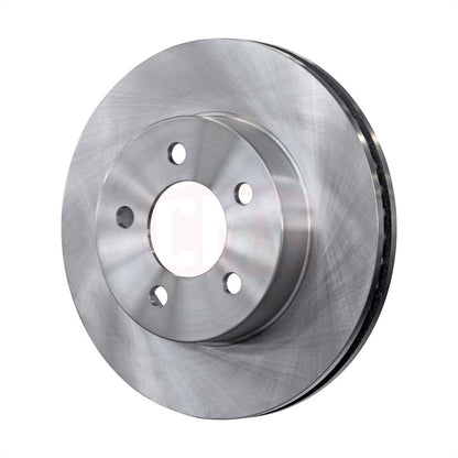 Rotor de frein à disque avant (1 pièce seulement) pour Jeep Liberty 2002-2007 8-780036