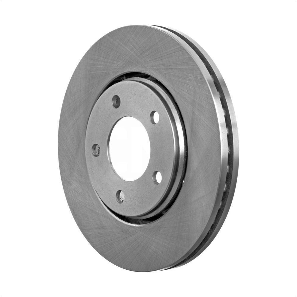 Rotor de frein à disque avant (1 pièce seulement) pour Dodge Caravan Grand Chrysler Town &
