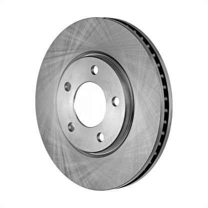 Rotor de frein à disque avant (1 pièce seulement) pour Dodge Grand Caravan Chrysler Town &