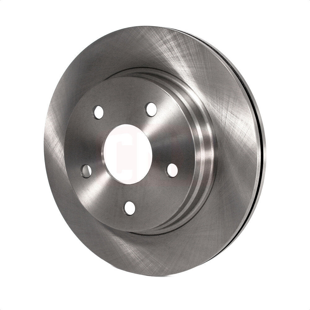 Rotor de frein à disque avant (1 pièce seulement) pour Ram 1500 Classic Dodge Durango Aspen