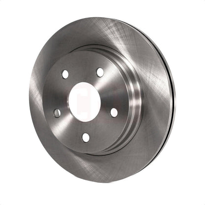 Rotor de frein à disque avant (1 pièce seulement) pour Ram 1500 Classic Dodge Durango Aspen