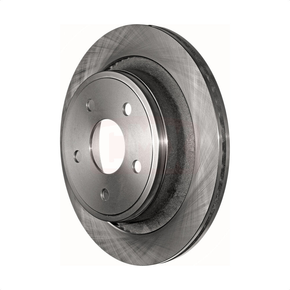Rotor de frein à disque arrière (1 pièce seulement) pour Ram 1500 Classic Dodge Durango Chrysler