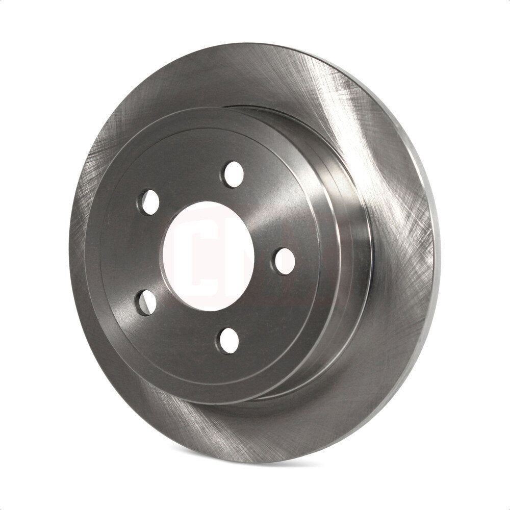 Rotor de frein à disque arrière (1 pièce seulement) pour Jeep Liberty Wrangler TJ 8-780134