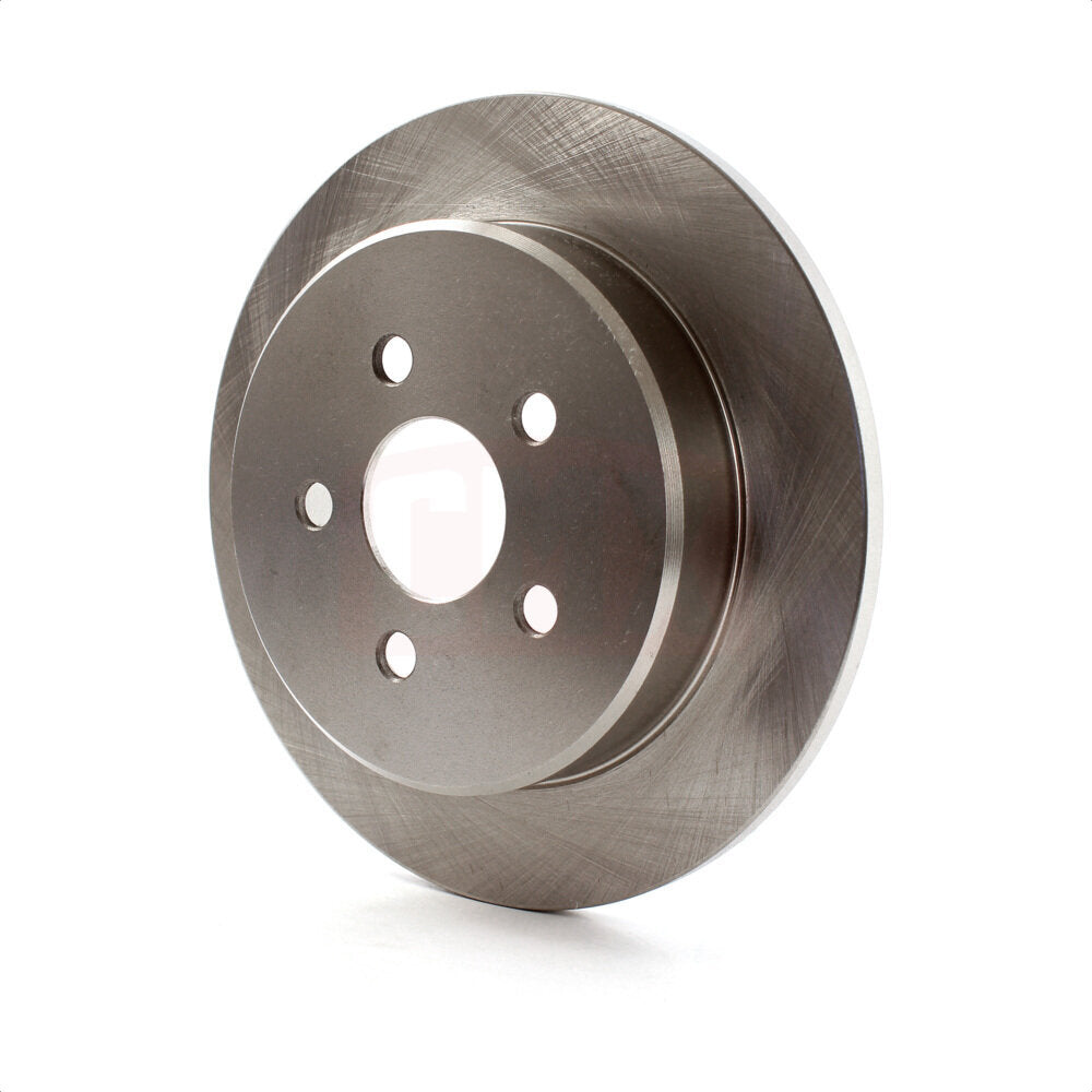 Rotor de frein à disque arrière (1 pièce seulement) pour Chrysler PT Cruiser Dodge Neon 8-78013
