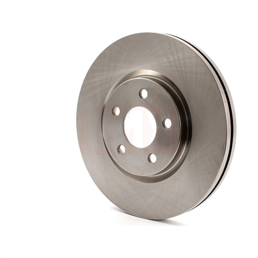 Rotor de frein à disque avant (1 pièce seulement) pour Chrysler PT Cruiser Dodge Neon