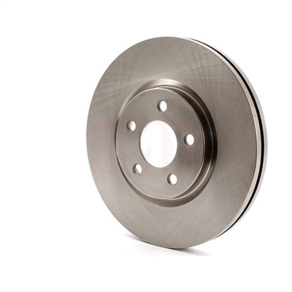 Rotor de frein à disque avant (1 pièce seulement) pour Chrysler PT Cruiser Dodge Neon