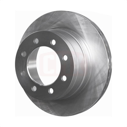 Rotor de frein à disque arrière (1 pièce seulement) pour Dodge Ram 1500 3500 2500 8-780139