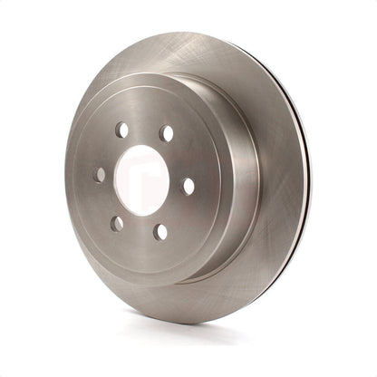 Rotor de frein à disque arrière (1 pièce seulement) pour Dodge Durango 2003 8-780142