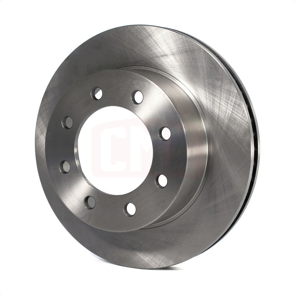 Rotor de frein à disque avant (1 pièce seulement) pour Dodge Ram 1500 3500 2500 8-780143
