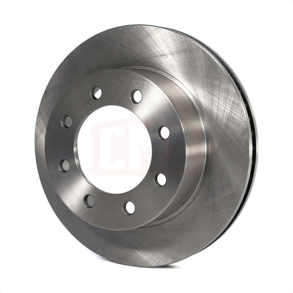 Rotor de frein à disque avant (1 pièce seulement) pour Dodge Ram 1500 3500 2500 8-780143
