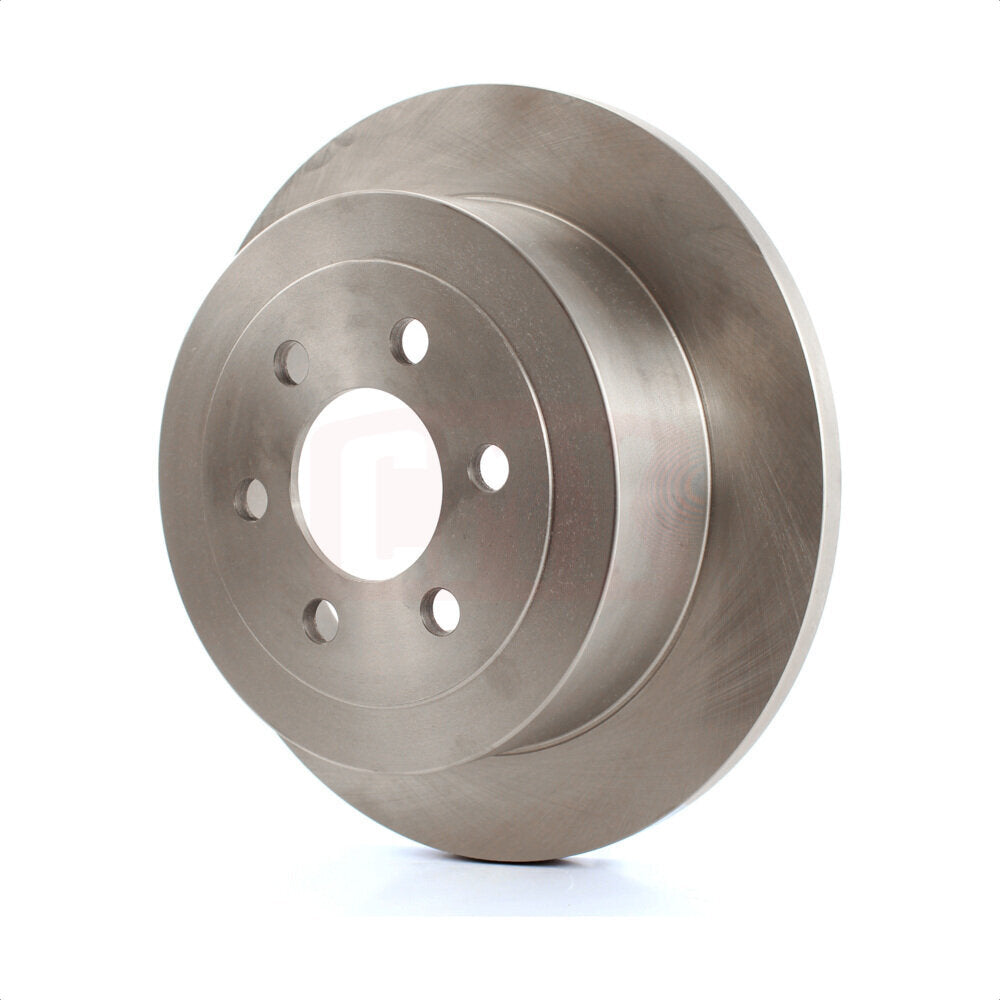 Rotor de frein à disque arrière (1 pièce seulement) pour Dodge Dakota 2003-2004 8-780144