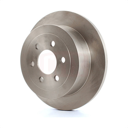 Rotor de frein à disque arrière (1 pièce seulement) pour Dodge Dakota 2003-2004 8-780144