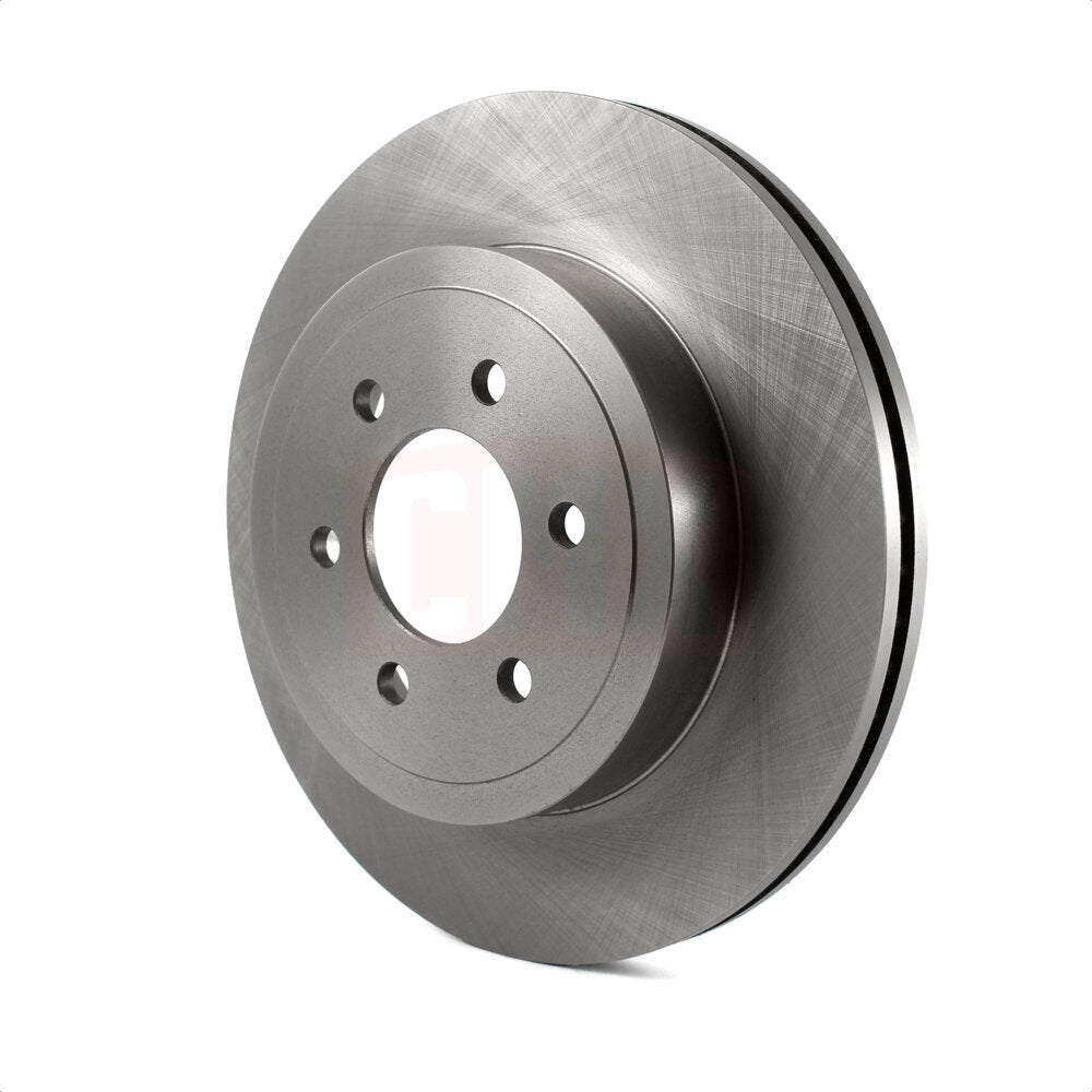 Rotor de frein à disque avant (1 pièce seulement) pour Dodge Dakota 2003-2004 8-780145