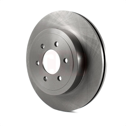 Rotor de frein à disque avant (1 pièce seulement) pour Dodge Dakota 2003-2004 8-780145