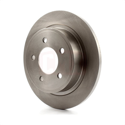 Rotor de frein à disque arrière (1 pièce seulement) pour Chrysler Pacifica 2004-2008 8-780152