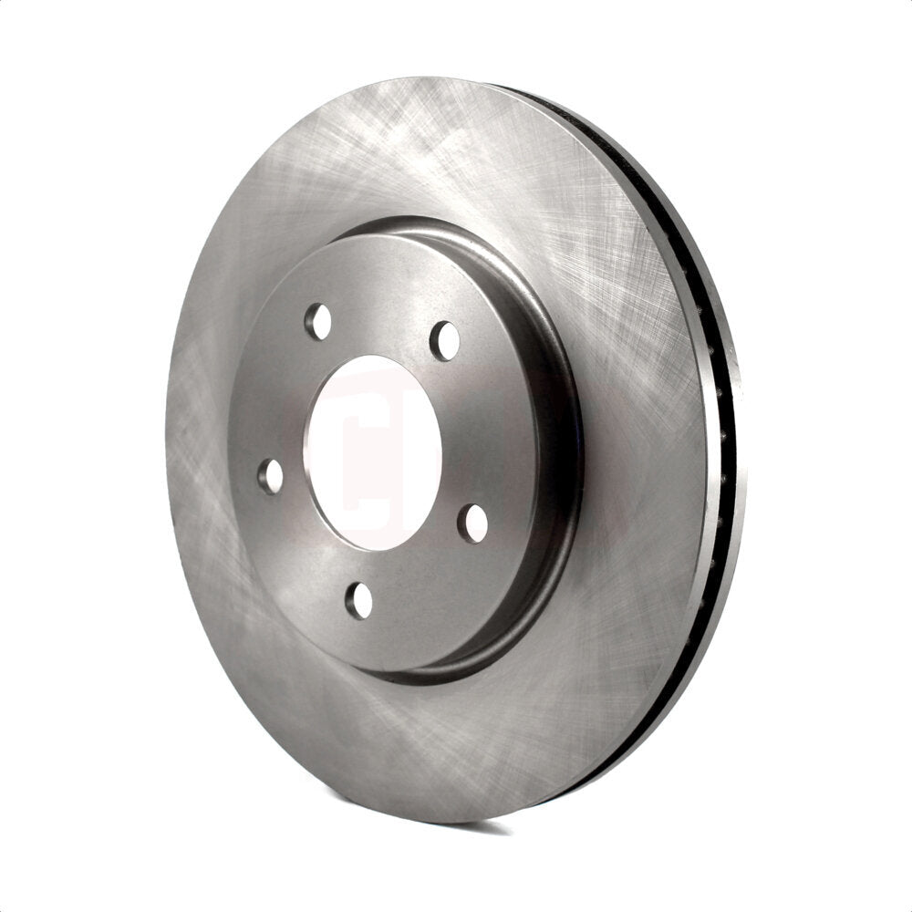 Rotor de frein à disque avant (1 pièce seulement) pour Chrysler Pacifica 2004-2008 8-780175
