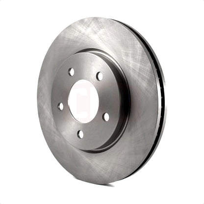 Rotor de frein à disque avant (1 pièce seulement) pour Chrysler Pacifica 2004-2008 8-780175