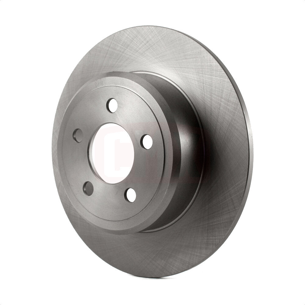 Rotor de frein à disque arrière (1 pièce seulement) pour Dodge Chrysler 300 Charger Challenger