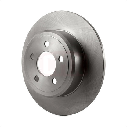 Rotor de frein à disque arrière (1 pièce seulement) pour Dodge Chrysler 300 Charger Challenger
