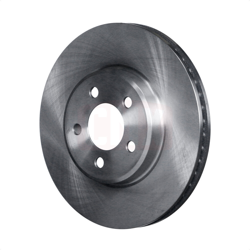 Rotor de frein à disque avant (1 pièce seulement) pour Dodge Chrysler 300 Charger Challenger