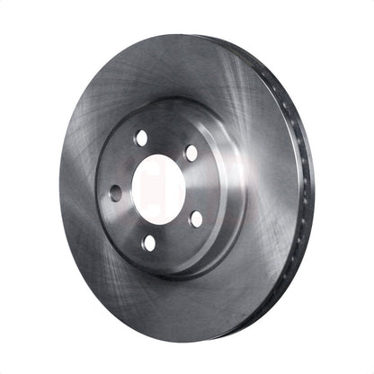 Rotor de frein à disque avant (1 pièce seulement) pour Dodge Chrysler 300 Charger Challenger