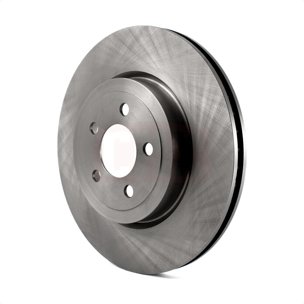 Rotor de frein à disque avant (1 pièce seulement) pour Dodge Chrysler 300 Charger Challenger