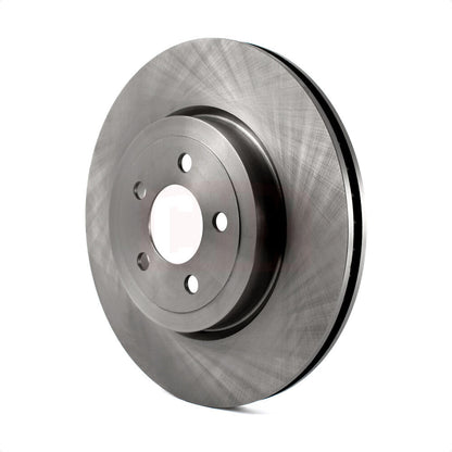 Rotor de frein à disque avant (1 pièce seulement) pour Dodge Chrysler 300 Charger Challenger
