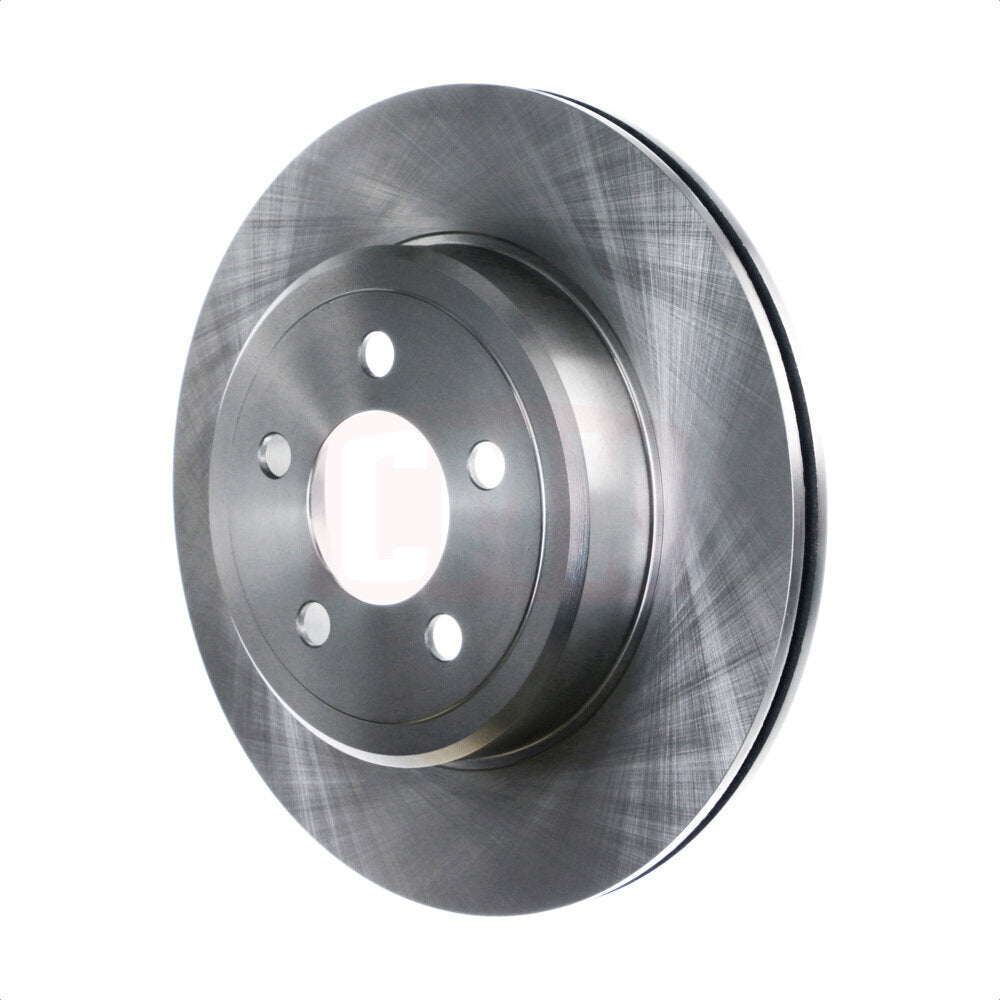 Rotor de frein à disque arrière (1 pièce seulement) pour Dodge Chrysler 300 Charger Challenger