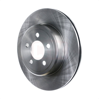 Rotor de frein à disque arrière (1 pièce seulement) pour Dodge Chrysler 300 Charger Challenger