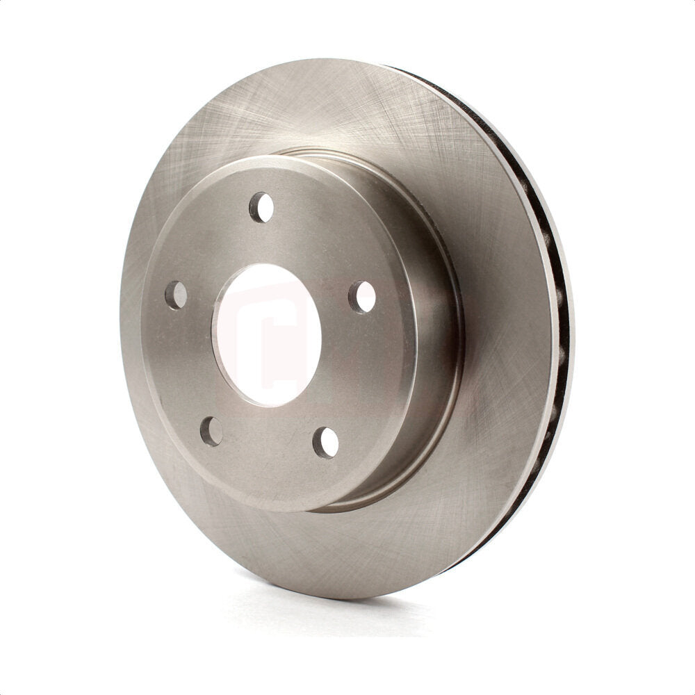 Rotor de frein à disque avant (1 pièce seulement) pour Dakota Dodge Ram Mitsubishi Raider