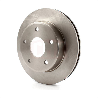 Rotor de frein à disque avant (1 pièce seulement) pour Dakota Dodge Ram Mitsubishi Raider