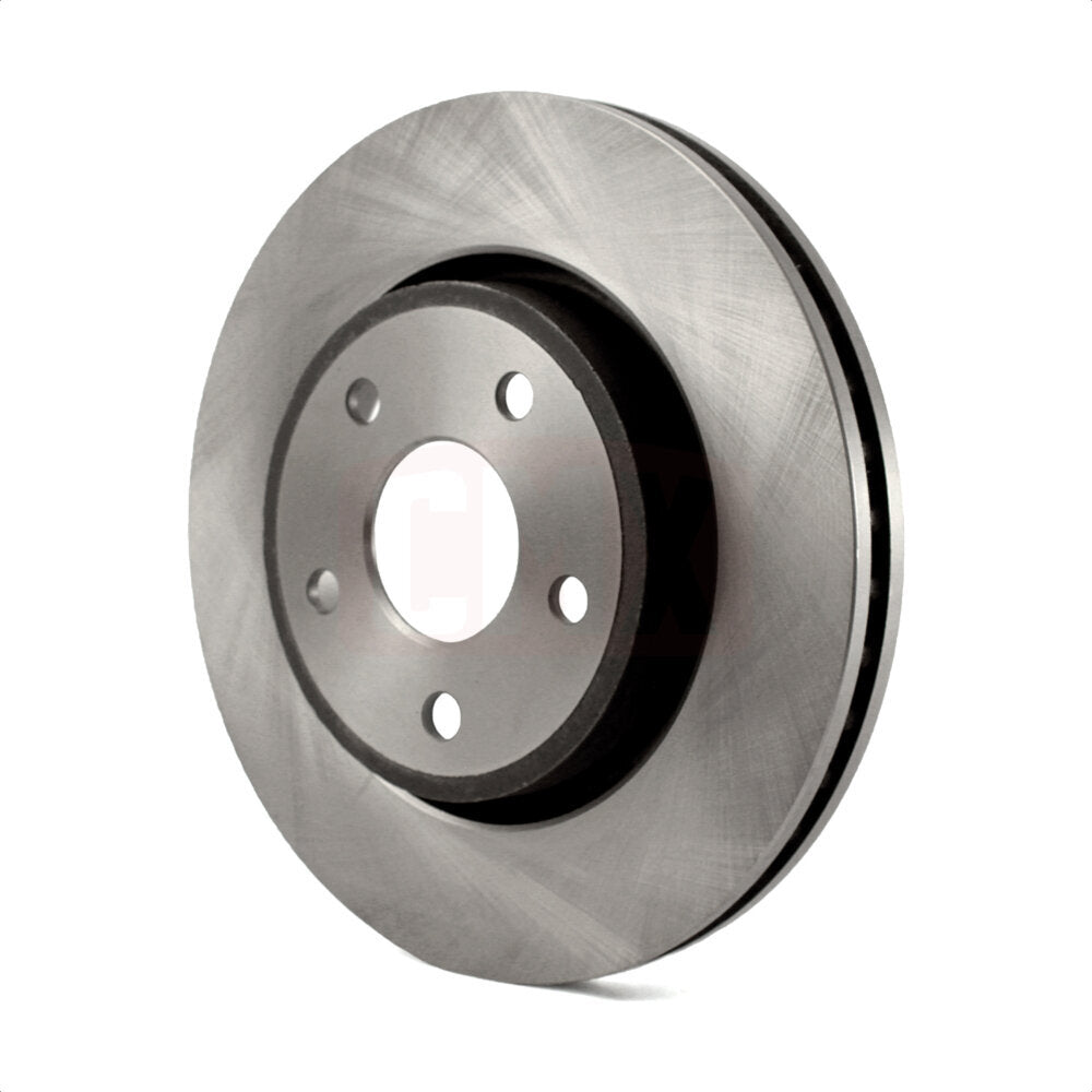 Rotor de frein à disque avant (1 pièce seulement) pour Jeep Grand Cherokee Commander 8-78028