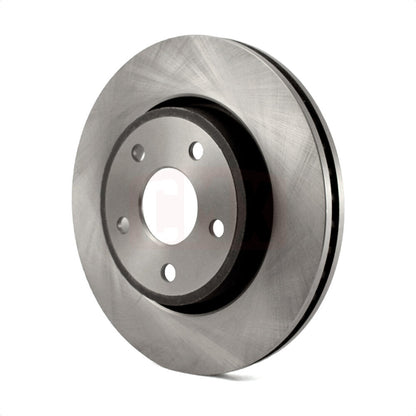 Rotor de frein à disque avant (1 pièce seulement) pour Jeep Grand Cherokee Commander 8-78028