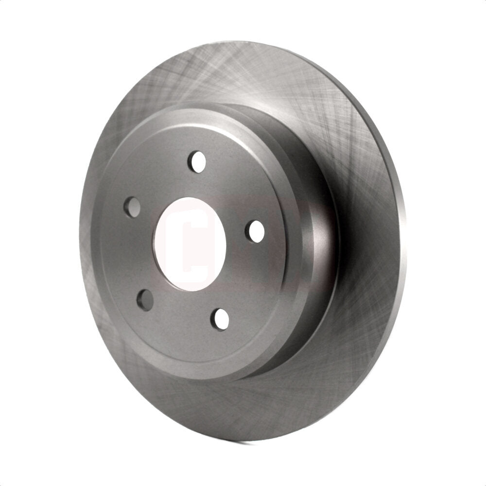 Rotor de frein à disque arrière (1 pièce seulement) pour Jeep Grand Cherokee Commander 8-780296