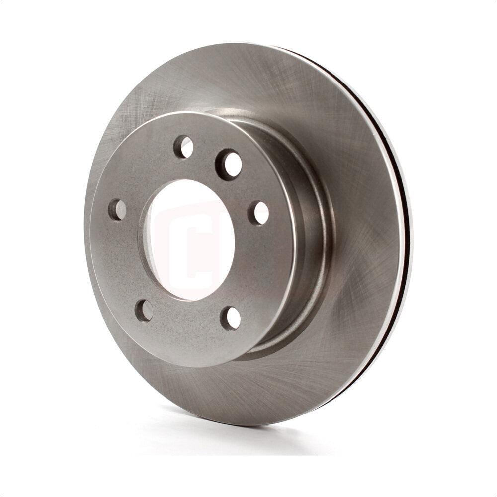 Rotor de frein à disque avant (1 pièce seulement) pour Sprinter 2500 Dodge Freightliner 3500