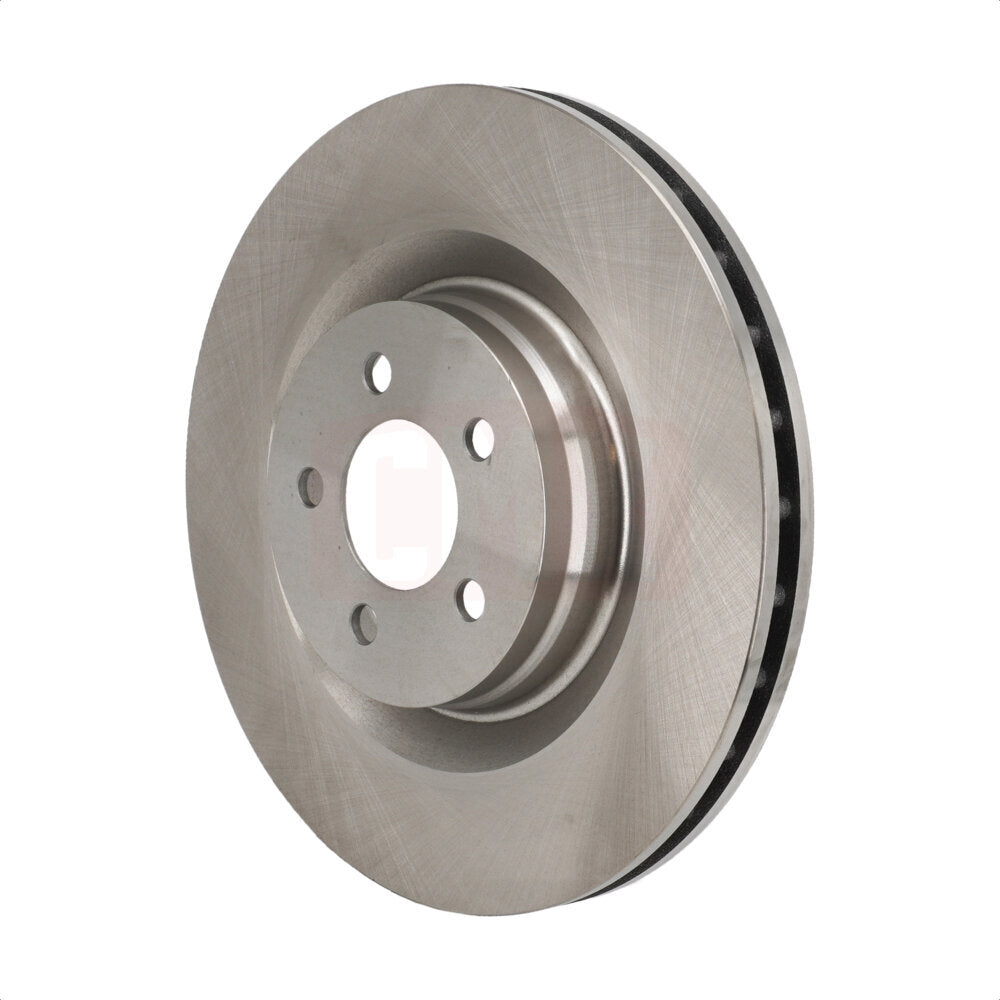 Rotor de frein à disque avant (1 pièce seulement) pour Dodge Charger Chrysler 300 Challenger