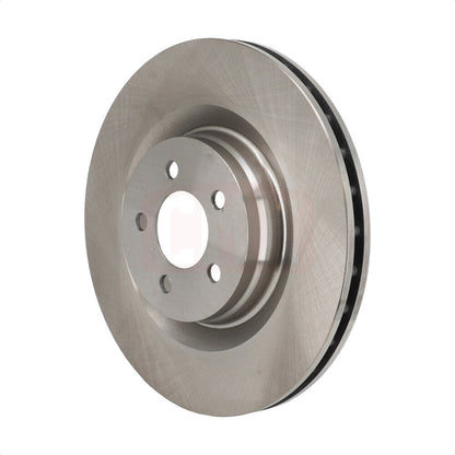 Rotor de frein à disque avant (1 pièce seulement) pour Dodge Charger Chrysler 300 Challenger