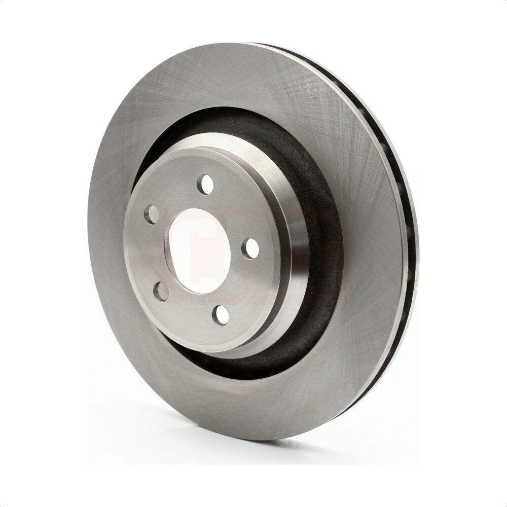 Rotor de frein à disque arrière (1 pièce seulement) pour Dodge Charger Chrysler 300 Challenger