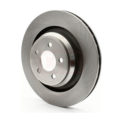 Rotor de frein à disque arrière (1 pièce seulement) pour Dodge Charger Chrysler 300 Challenger