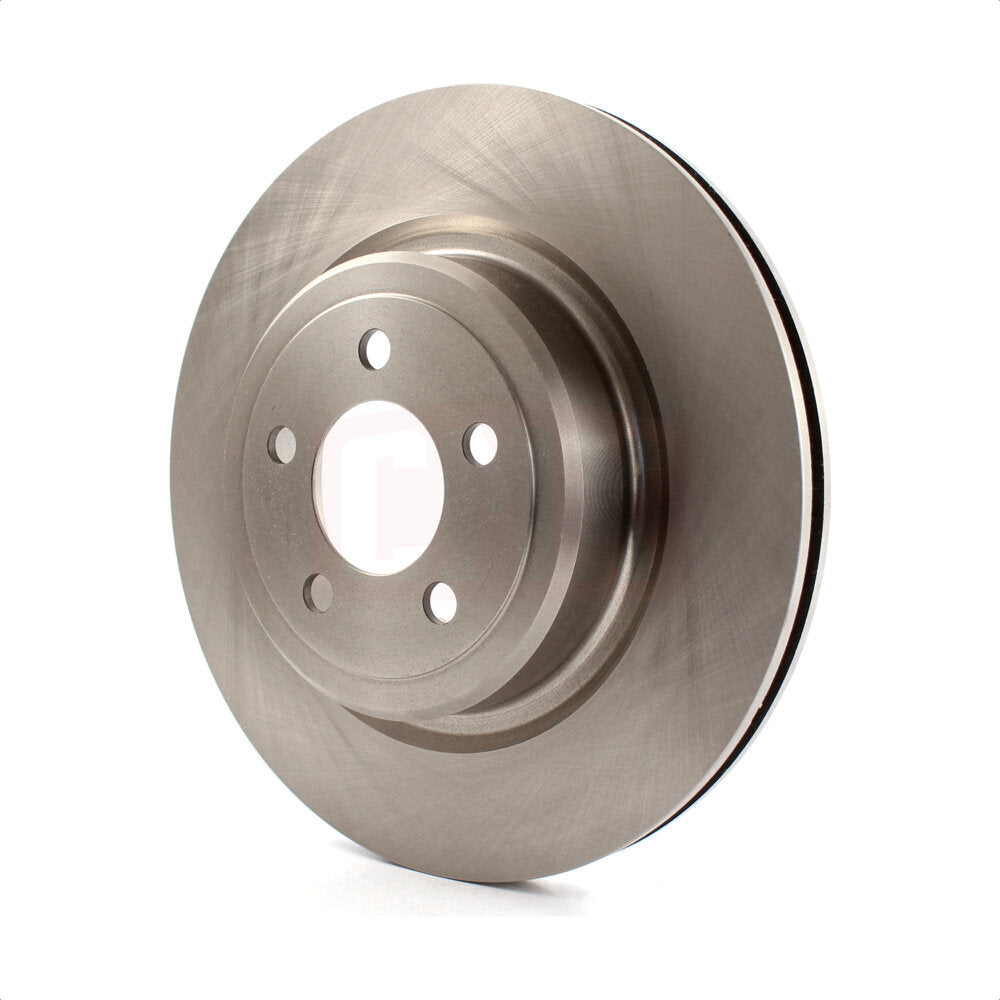 Rotor de frein à disque arrière (1 pièce seulement) pour Dodge Charger Magnum 8-780395