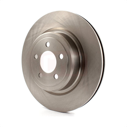 Rotor de frein à disque arrière (1 pièce seulement) pour Dodge Charger Magnum 8-780395
