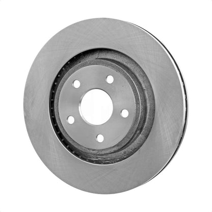 Rotor de frein à disque avant (1 pièce seulement) pour Jeep Grand Cherokee SRT8 2006-2010