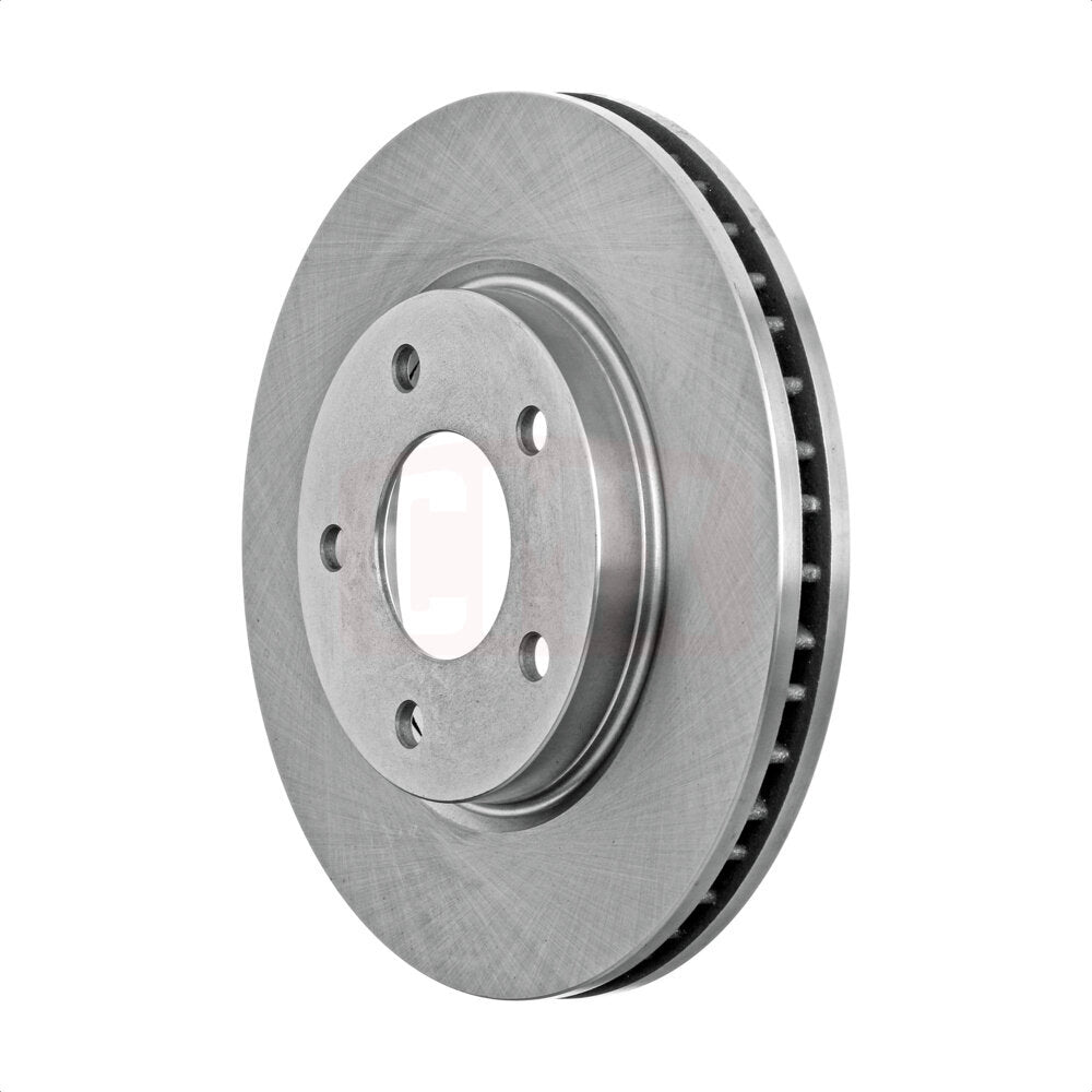 Rotor de frein à disque avant (1 pièce seulement) pour Mitsubishi Lancer Dodge Caliber