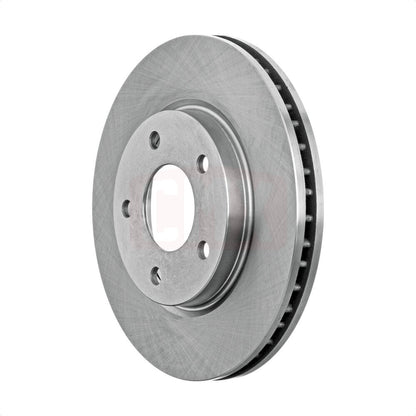 Rotor de frein à disque avant (1 pièce seulement) pour Mitsubishi Lancer Dodge Caliber