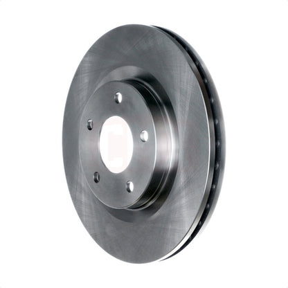 Rotor de frein à disque avant (1 pièce seulement) pour Mitsubishi Jeep RVR Outlander Patriot